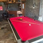 Hébergement de vacances Fermette Erpigny
