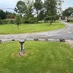 Fermette Hébergement de vacances Erpigny