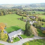 Hébergement de vacances Fermette Erpigny