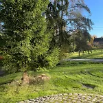 Hébergement de vacances Fermette Erpigny