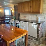 Fermette Hébergement de vacances Erpigny