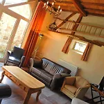 Fermette Holiday home Erpigny