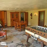 Fermette Holiday home Erpigny