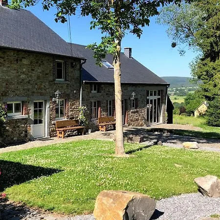 Fermette Semesterbostad *