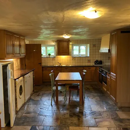 Casa de Férias Fermette Erpigny