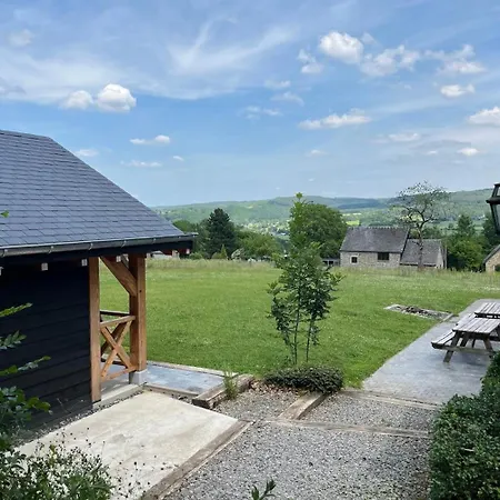 Fermette Nyaraló Erpigny