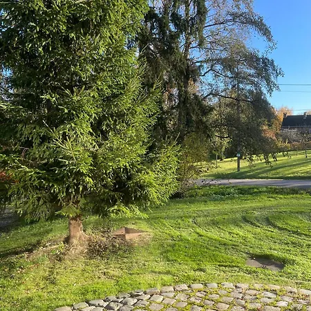 Semesterbostad Fermette Erpigny