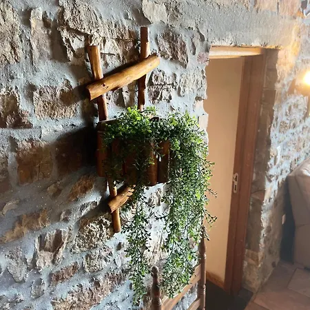 Semesterbostad Fermette