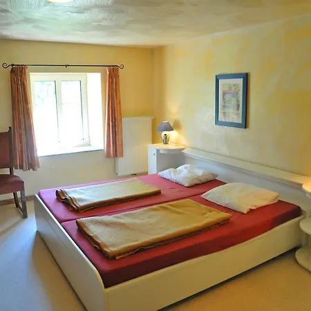 Fermette Casa de Férias