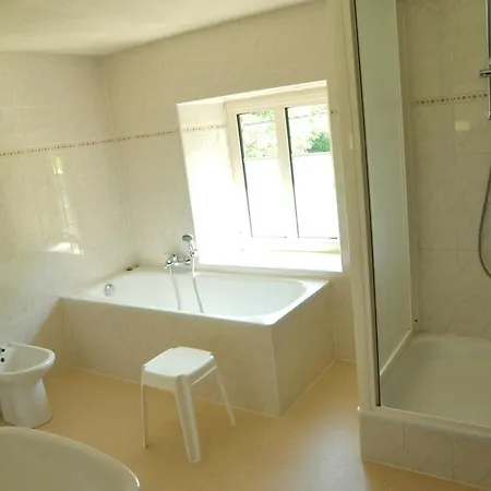 Fermette Casa de Férias *