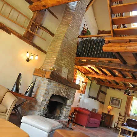 Tatil Evi Fermette