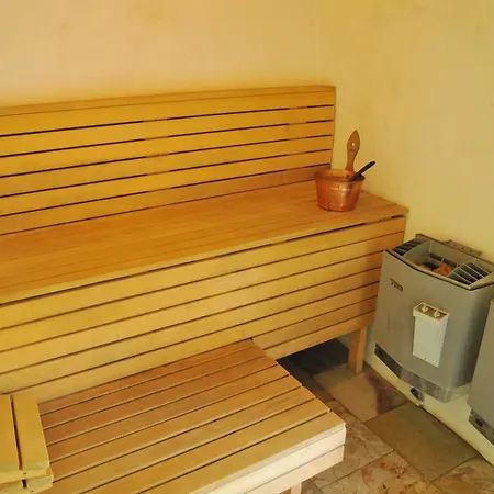 Fermette Casa de Férias